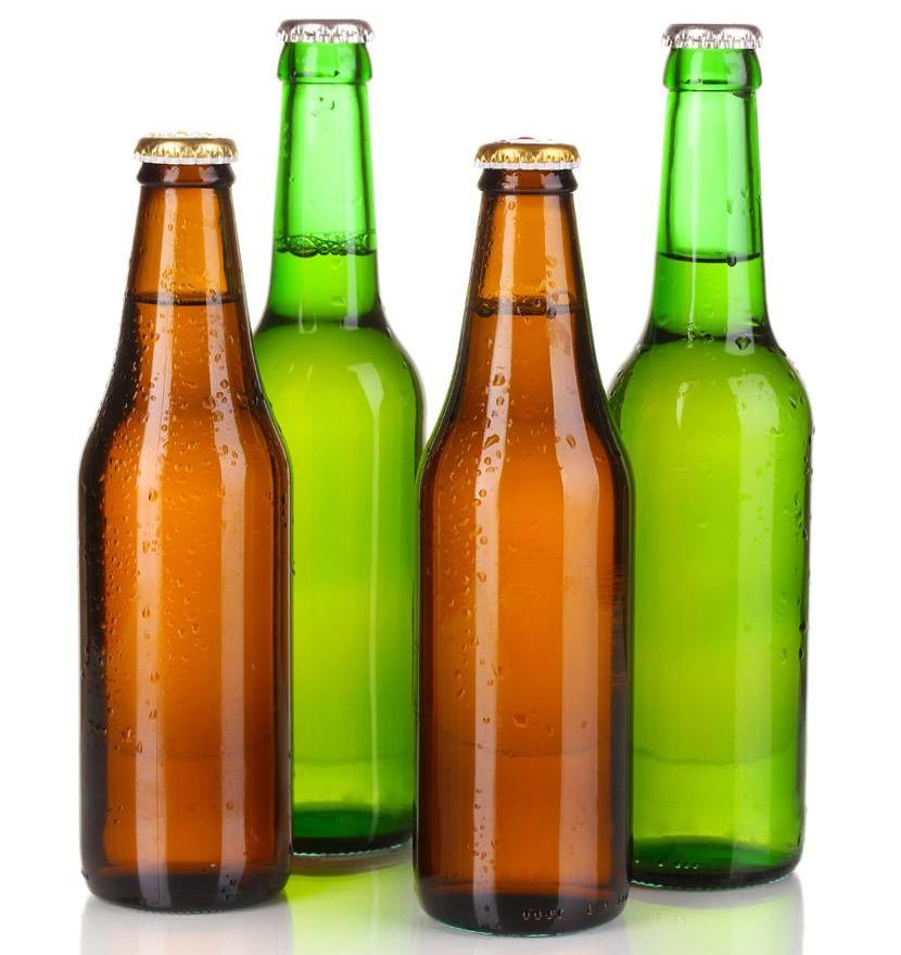 你知道啤酒瓶（罐）該如何清洗嗎？