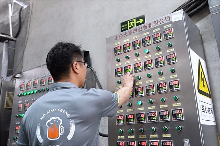現(xiàn)在投資建啤酒廠，還是好時機(jī)嗎？