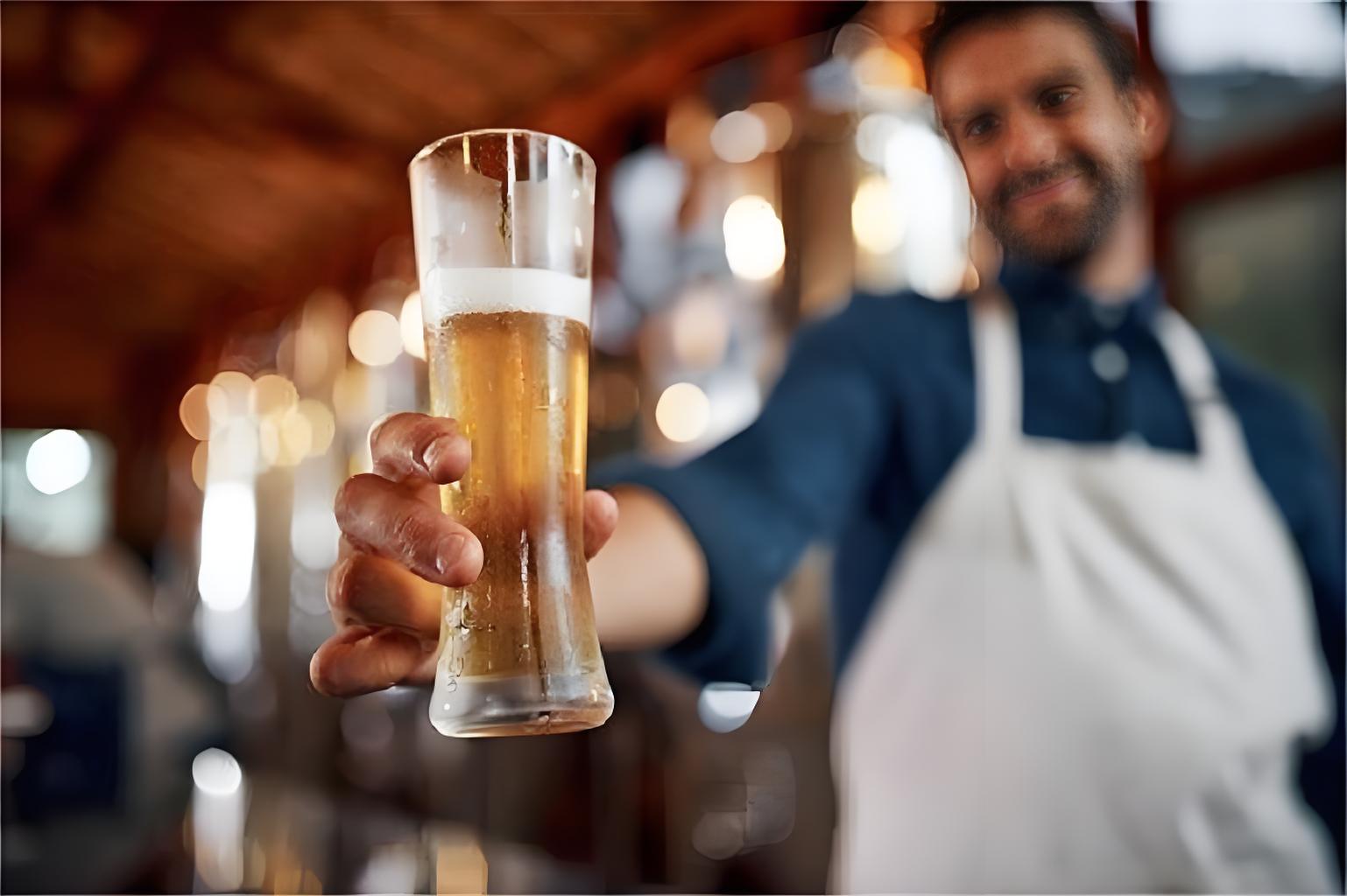 餐飲店鋪如何選擇精釀啤酒設(shè)備？