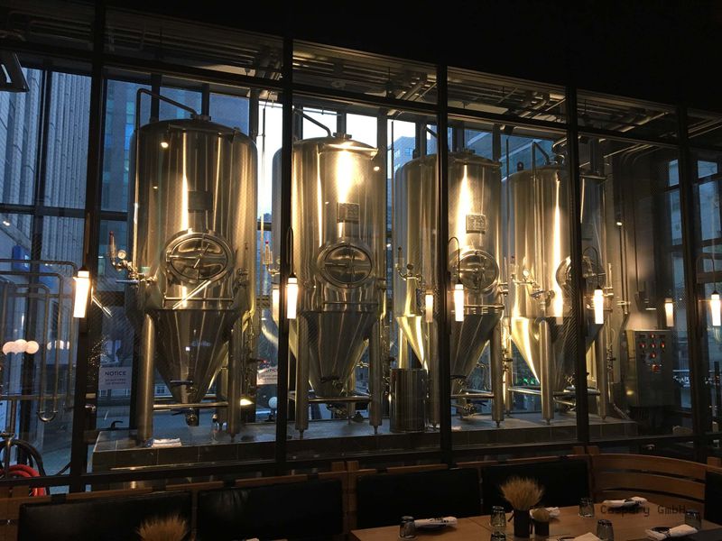 精釀啤酒門店怎么開？要不要開？