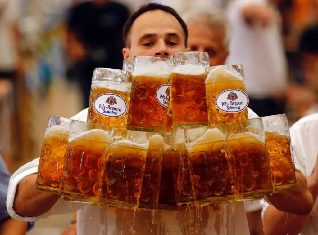 精釀啤酒or工業(yè)啤酒？生啤熟啤扎啤原漿又是什么？
